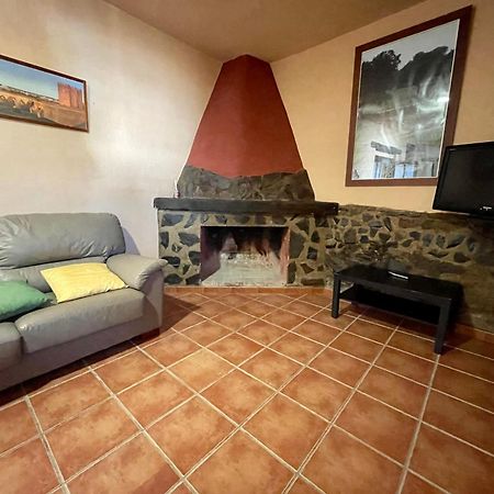 Complejo Rural El Soldado Vila Villanueva del Duque Exterior foto