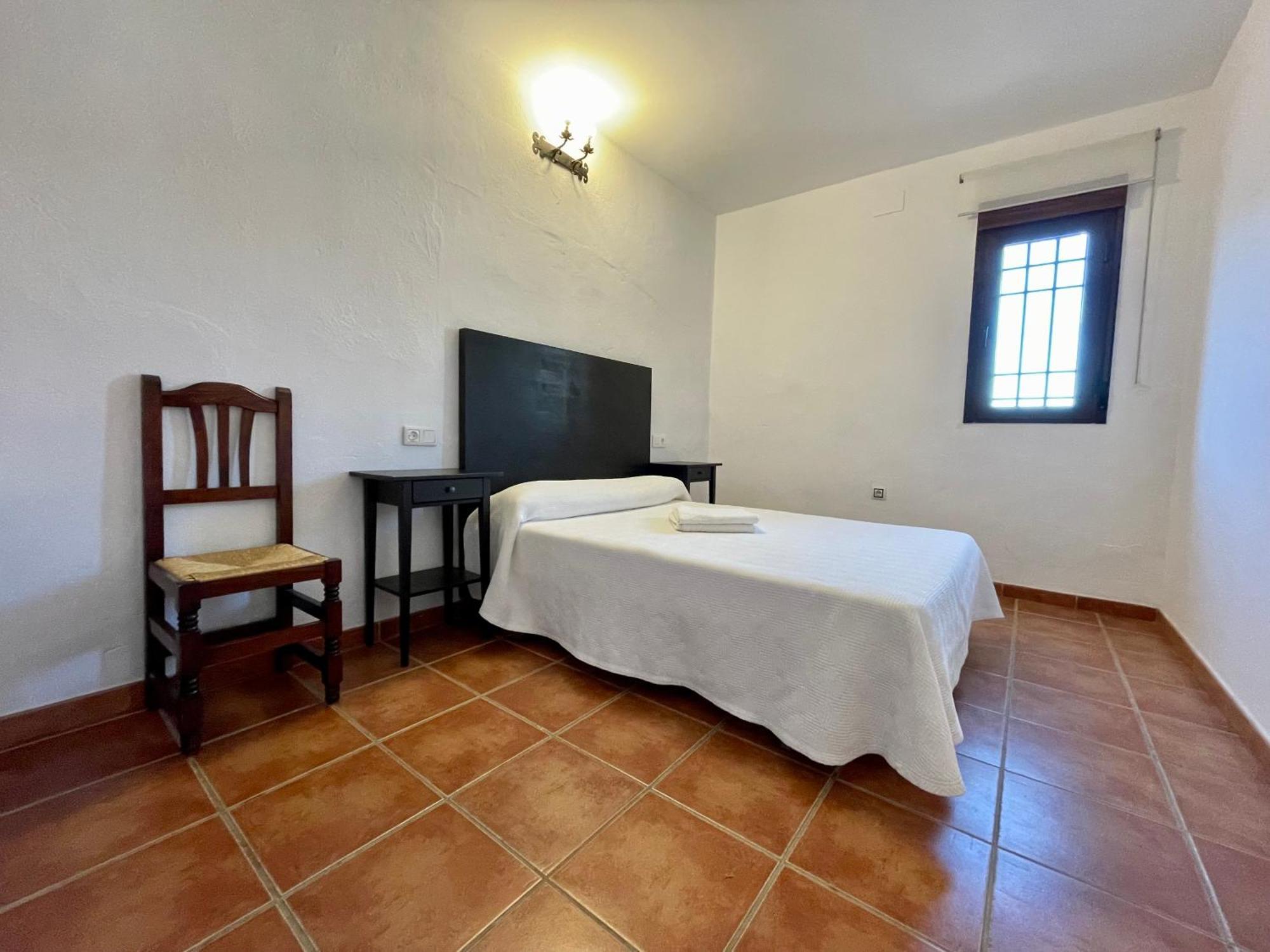 Complejo Rural El Soldado Vila Villanueva del Duque Exterior foto